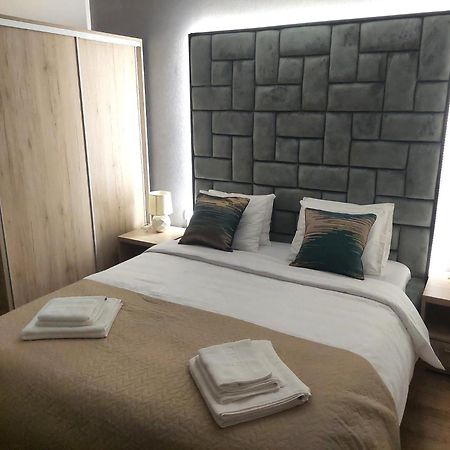 מלון ביבינייה Sea La Vie Holiday House מראה חיצוני תמונה