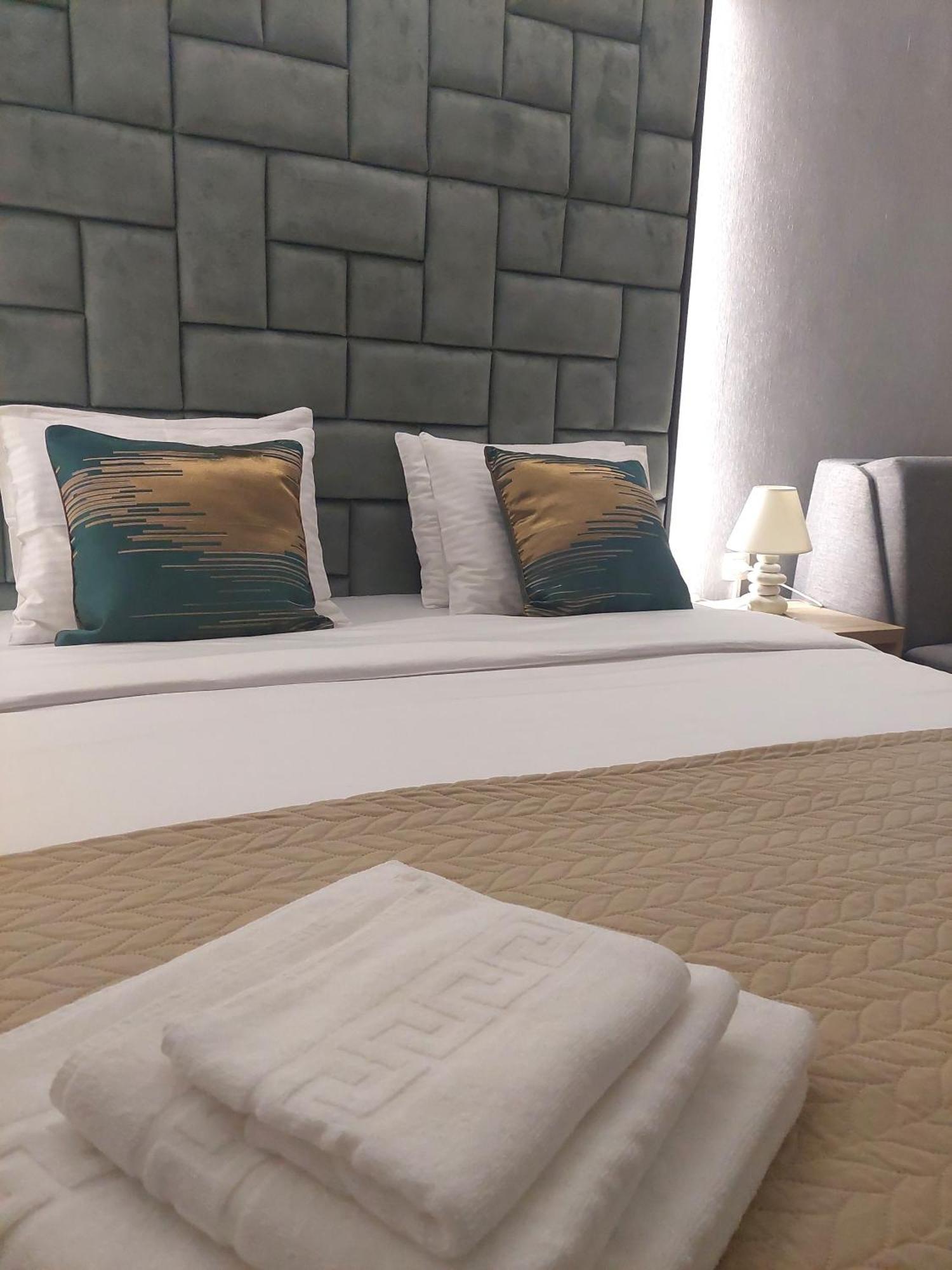 מלון ביבינייה Sea La Vie Holiday House מראה חיצוני תמונה