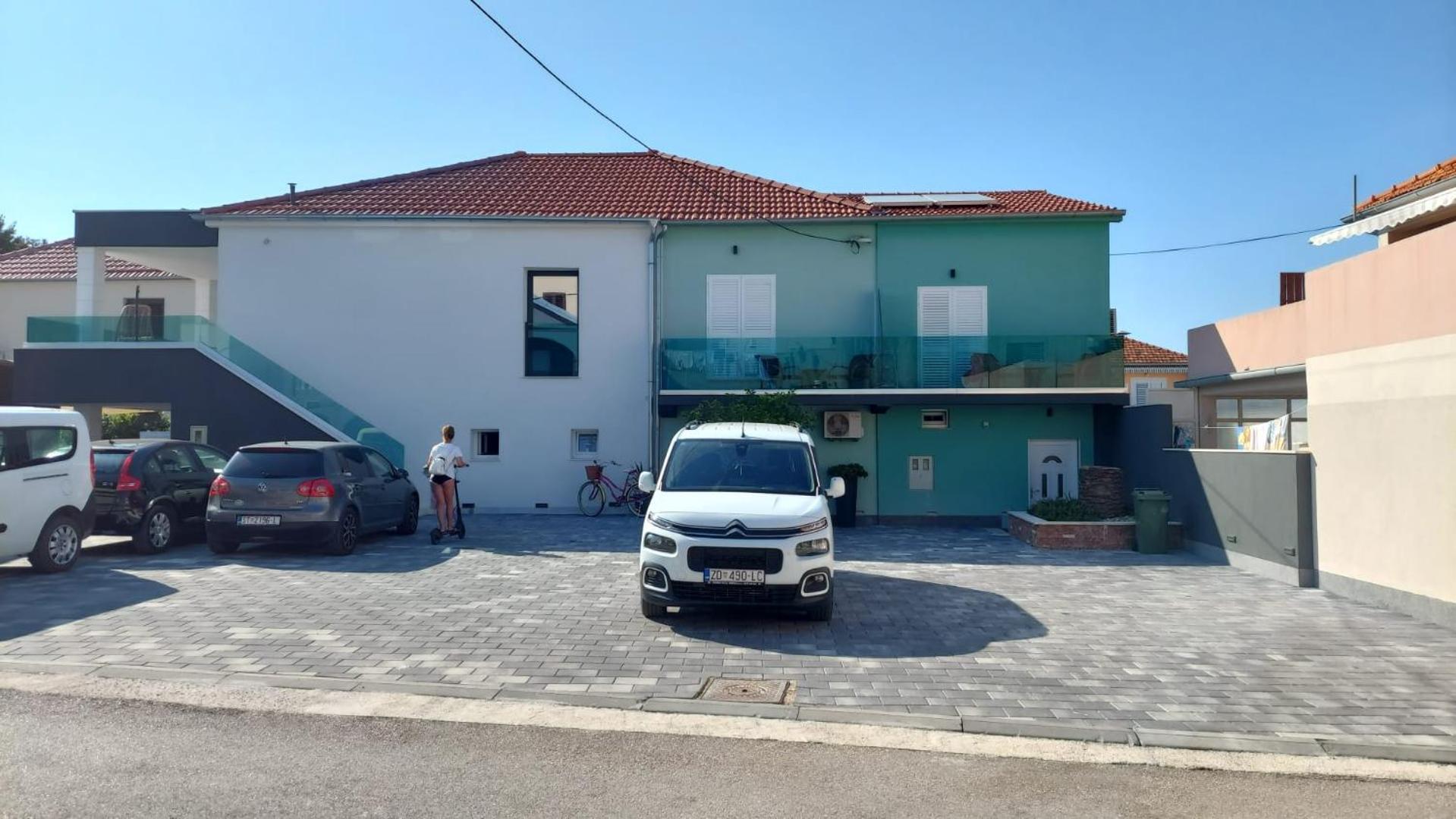 מלון ביבינייה Sea La Vie Holiday House מראה חיצוני תמונה