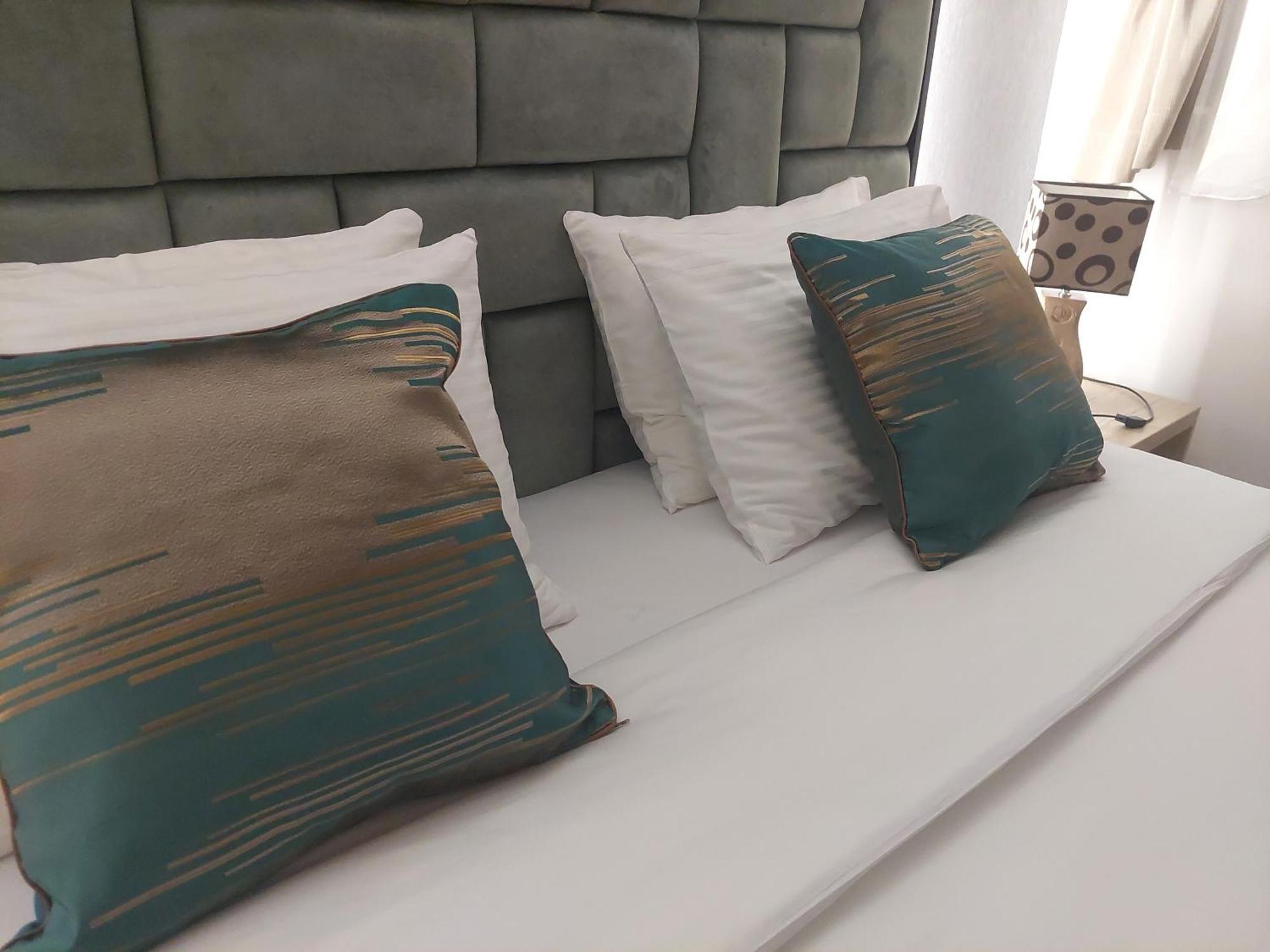 מלון ביבינייה Sea La Vie Holiday House מראה חיצוני תמונה