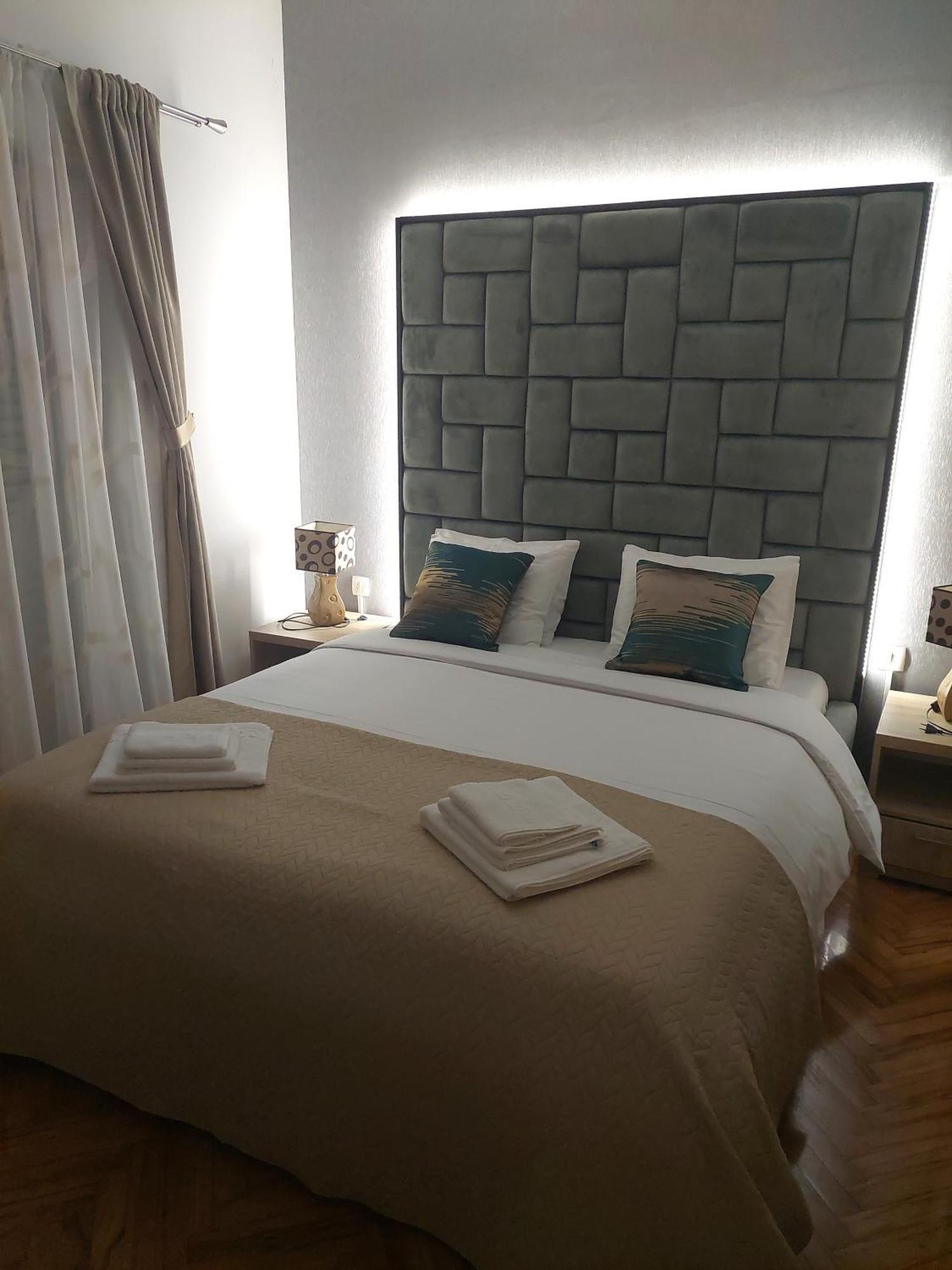 מלון ביבינייה Sea La Vie Holiday House מראה חיצוני תמונה