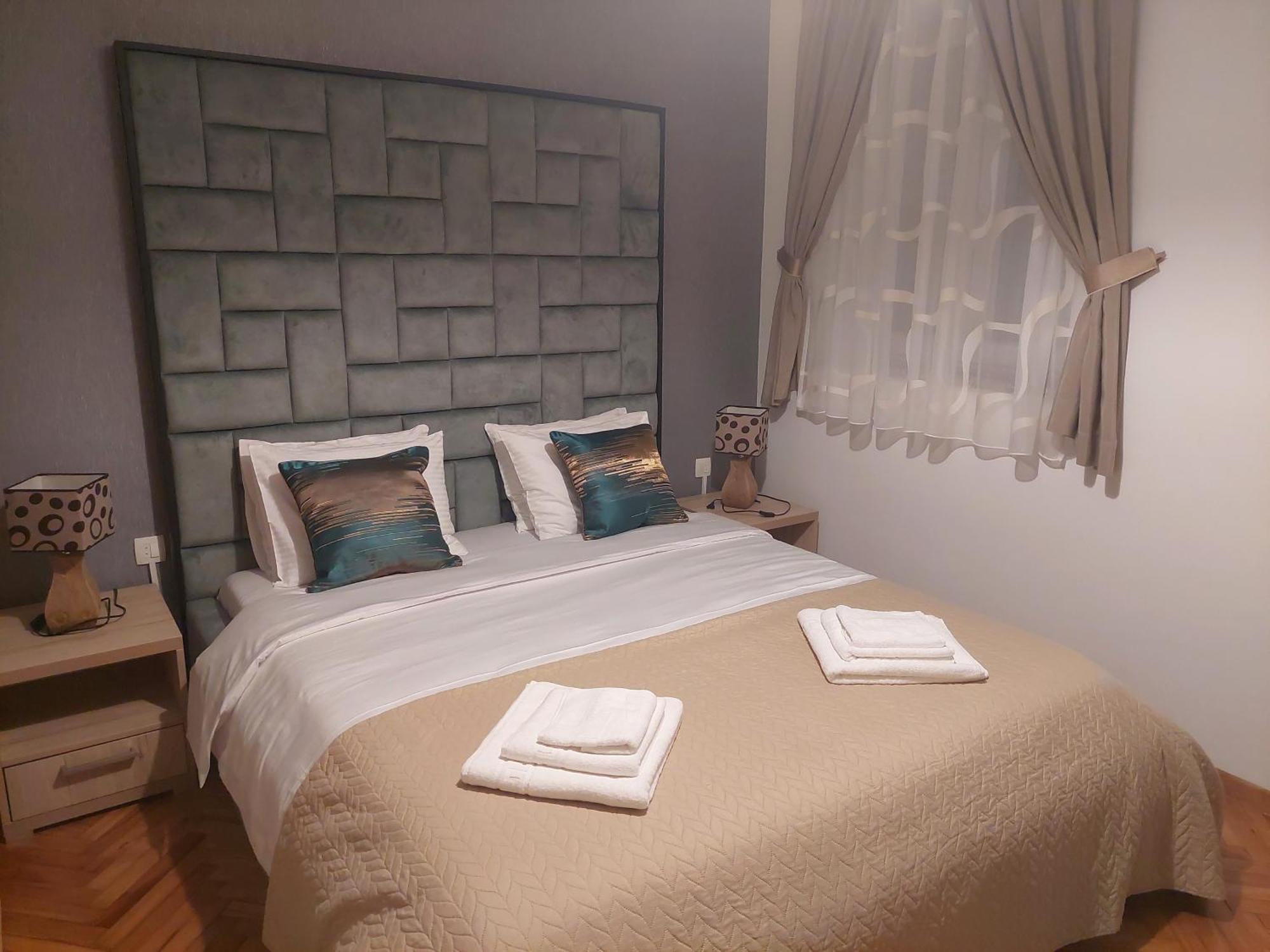 מלון ביבינייה Sea La Vie Holiday House מראה חיצוני תמונה