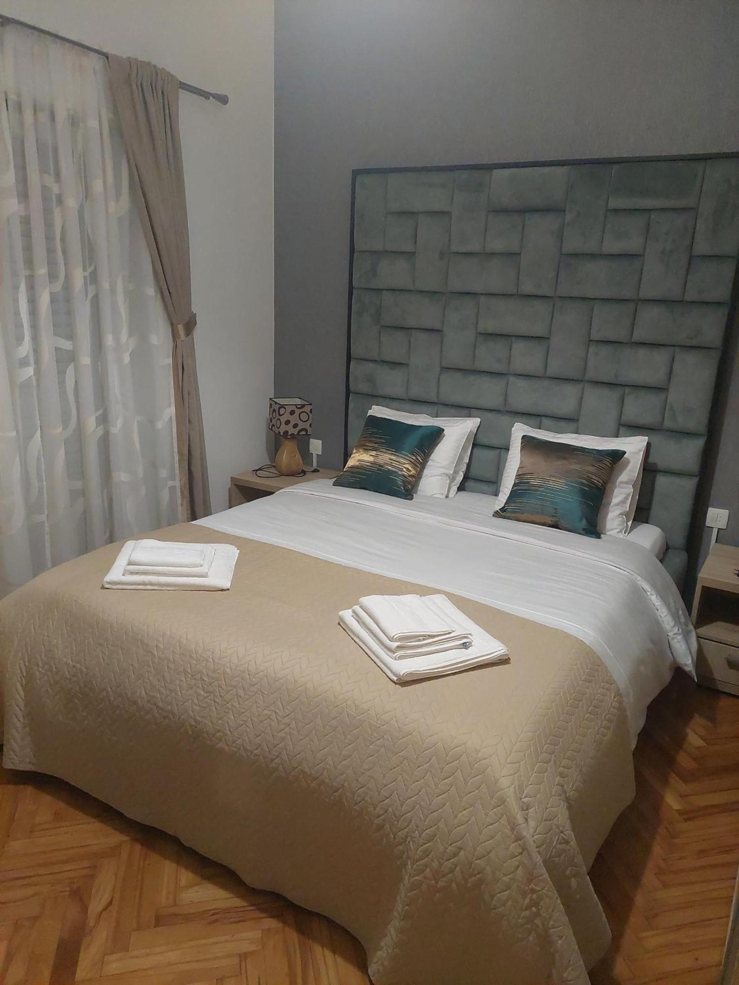 מלון ביבינייה Sea La Vie Holiday House מראה חיצוני תמונה