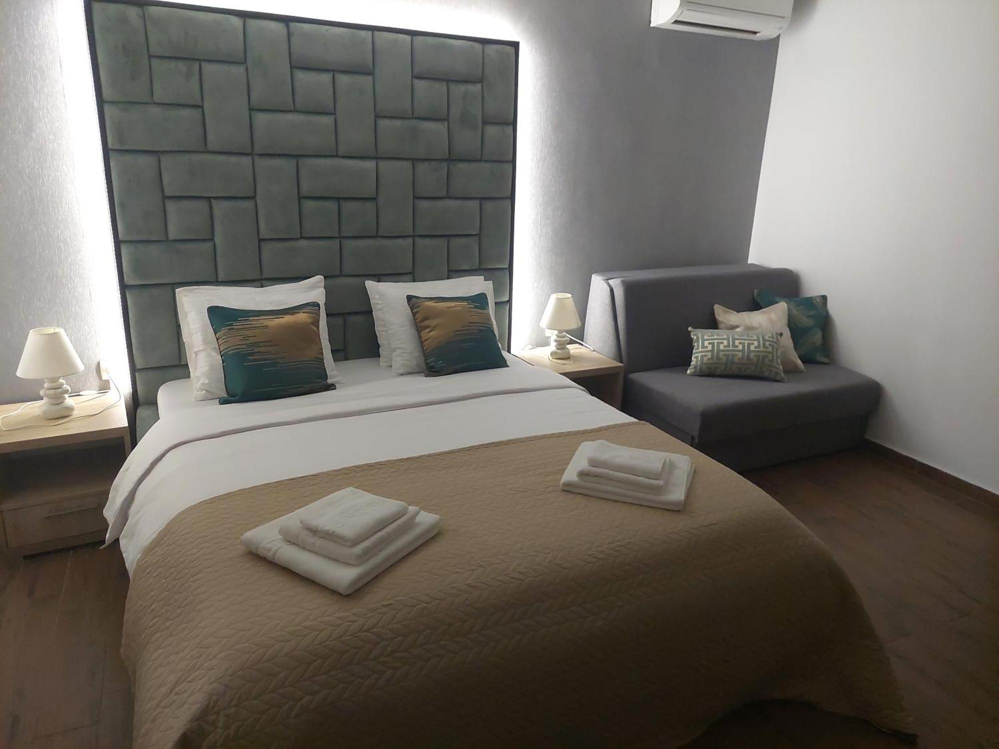 מלון ביבינייה Sea La Vie Holiday House מראה חיצוני תמונה