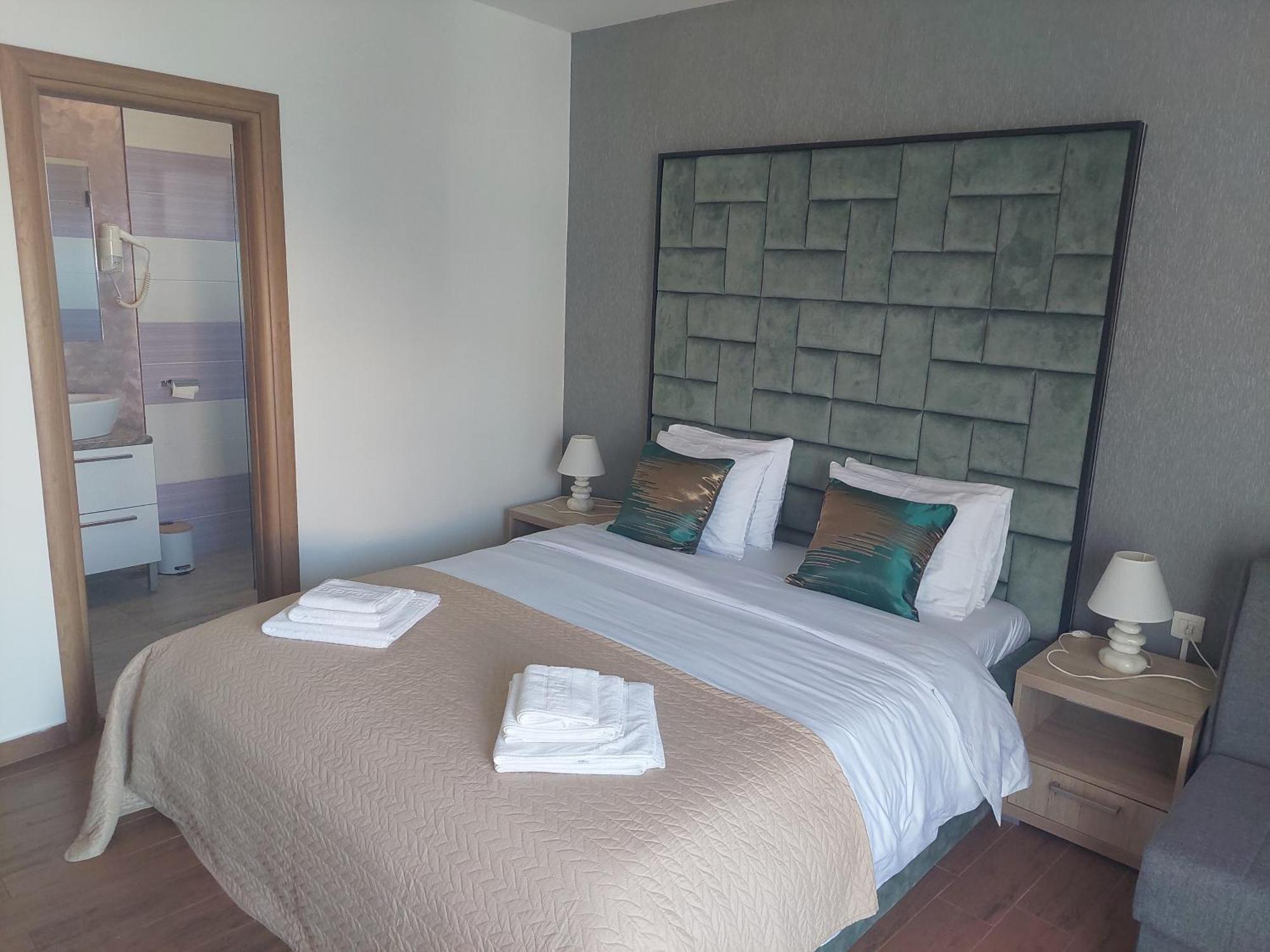 מלון ביבינייה Sea La Vie Holiday House מראה חיצוני תמונה