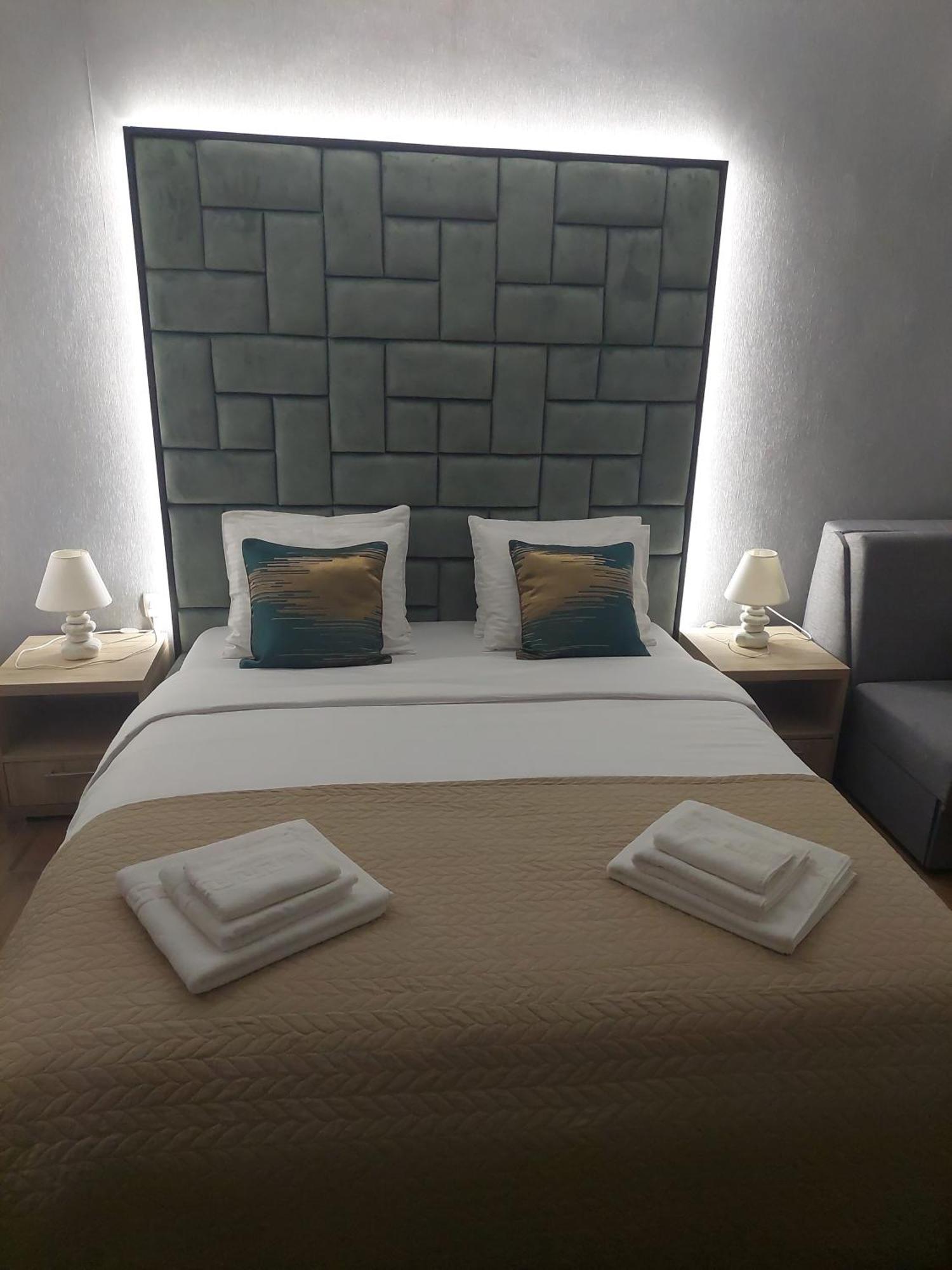 מלון ביבינייה Sea La Vie Holiday House מראה חיצוני תמונה