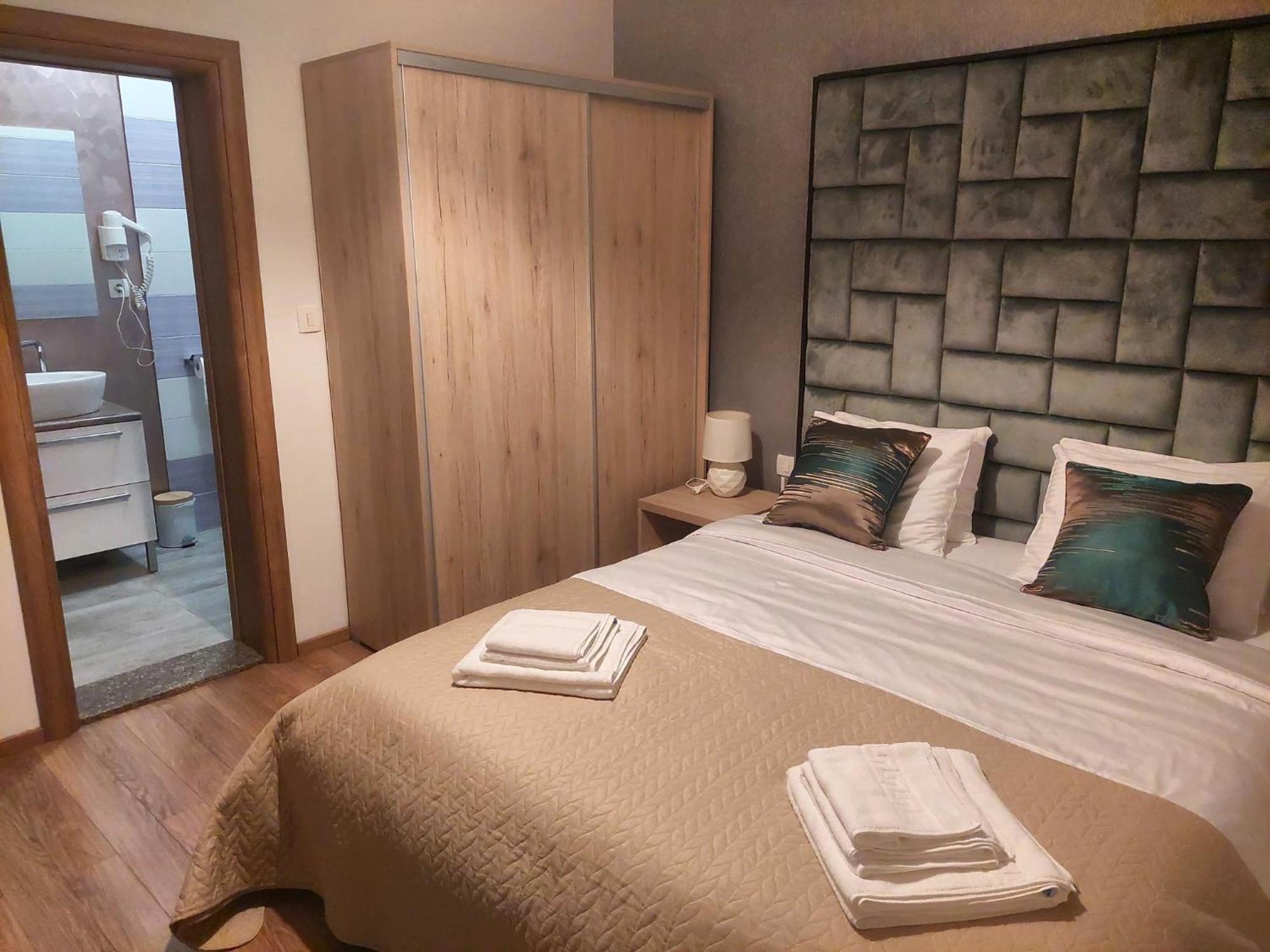 מלון ביבינייה Sea La Vie Holiday House מראה חיצוני תמונה
