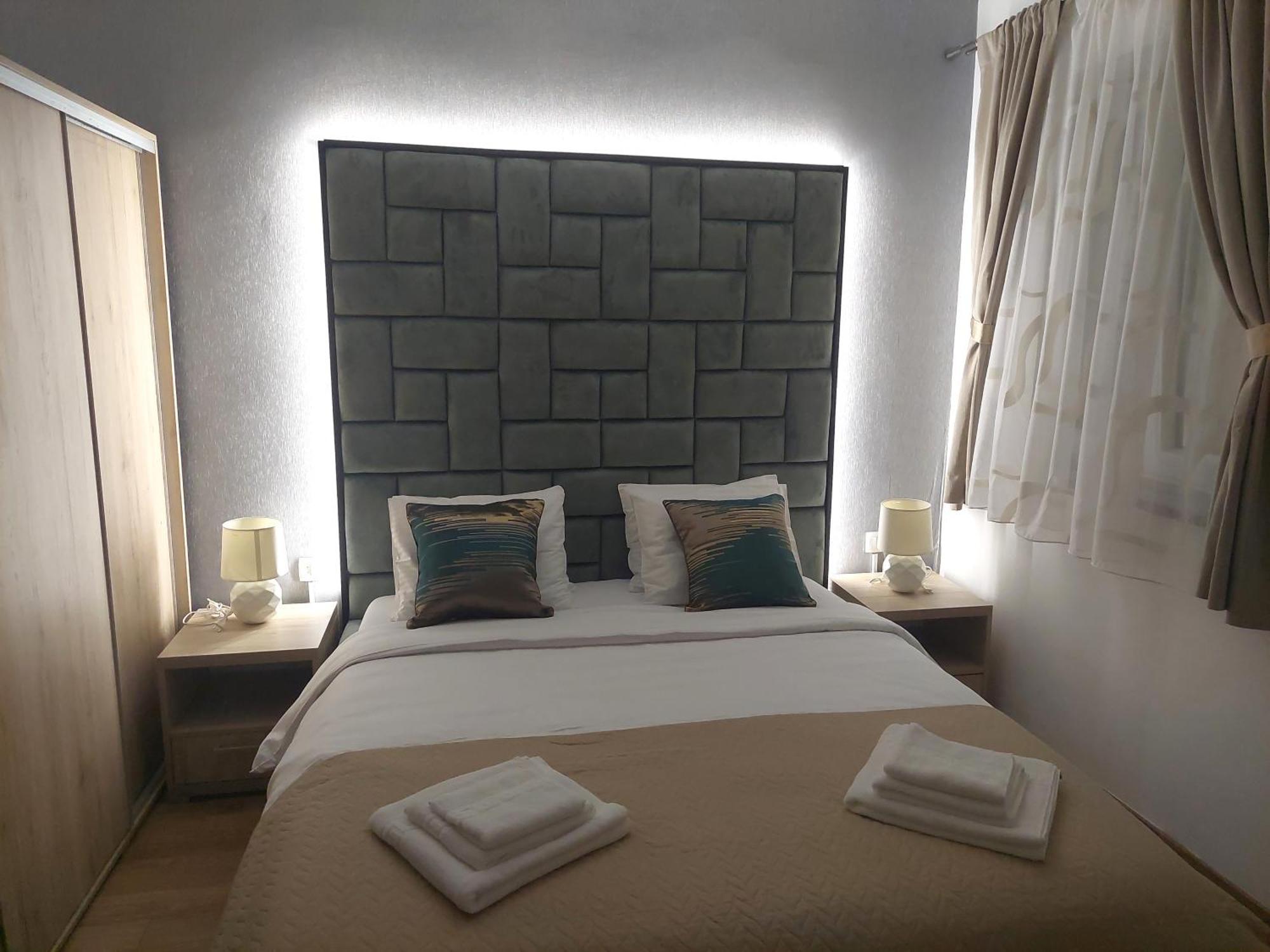 מלון ביבינייה Sea La Vie Holiday House מראה חיצוני תמונה