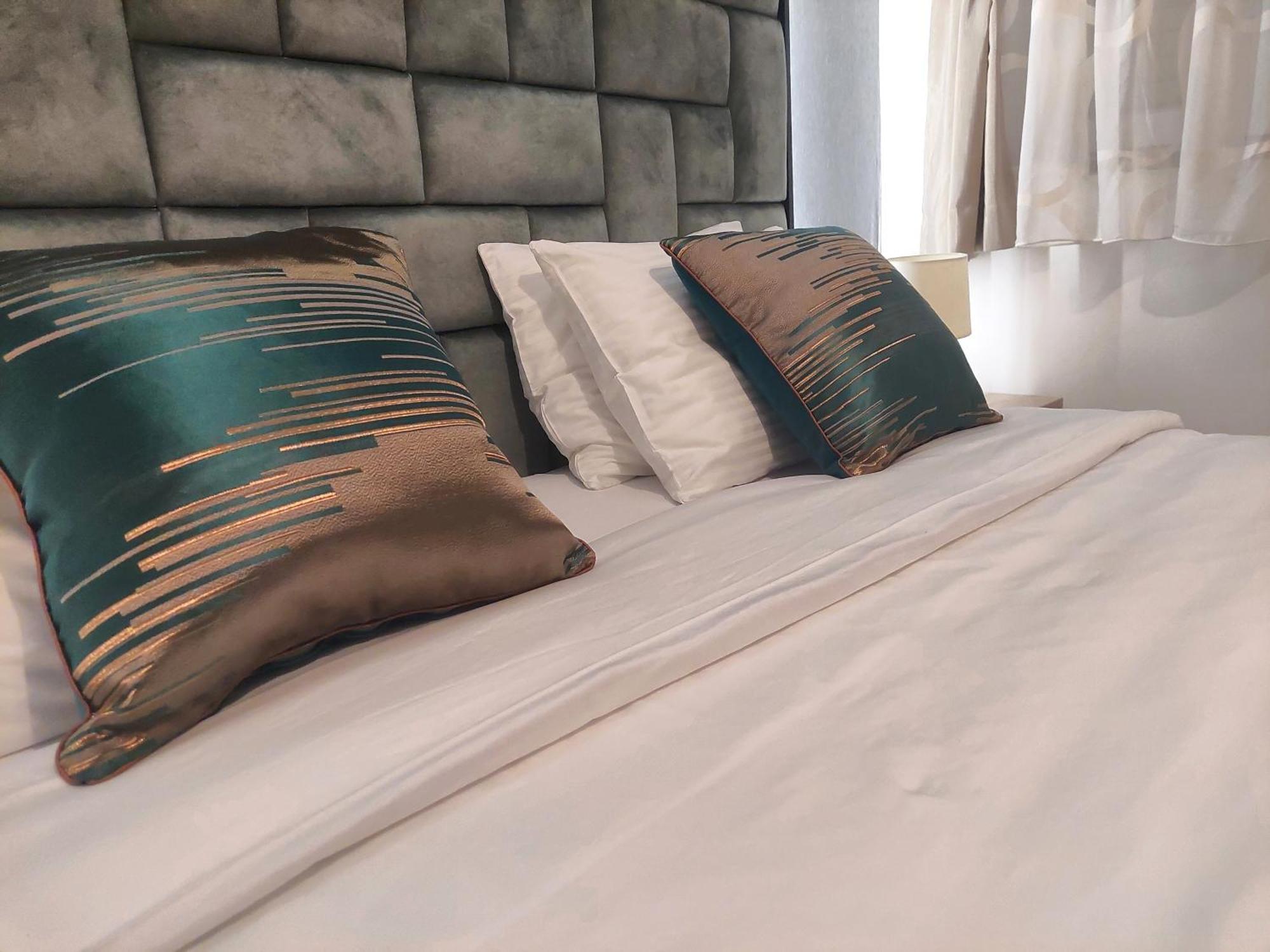 מלון ביבינייה Sea La Vie Holiday House מראה חיצוני תמונה