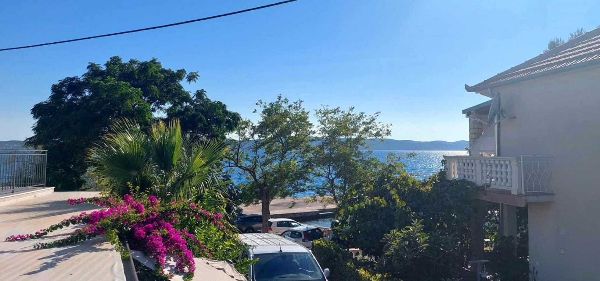 מלון ביבינייה Sea La Vie Holiday House מראה חיצוני תמונה