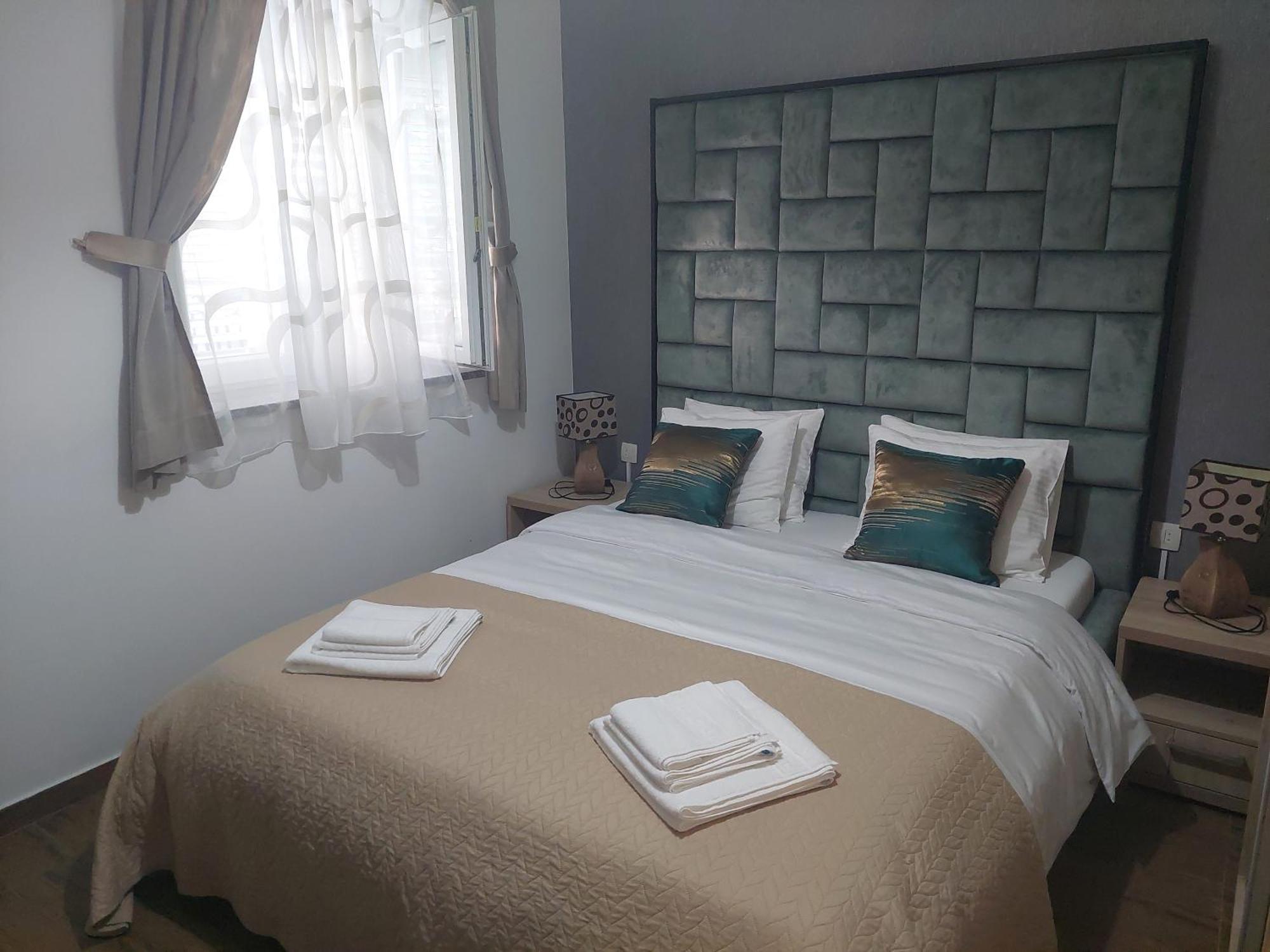 מלון ביבינייה Sea La Vie Holiday House מראה חיצוני תמונה