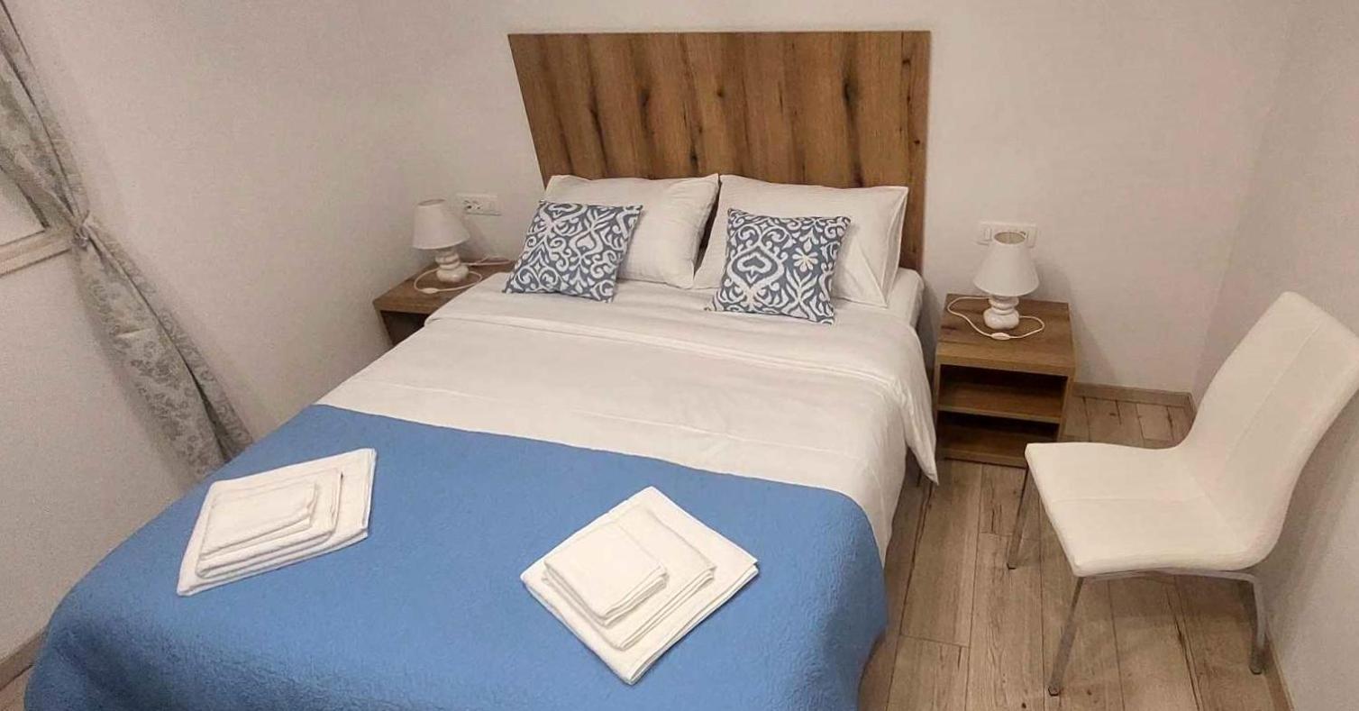 מלון ביבינייה Sea La Vie Holiday House מראה חיצוני תמונה