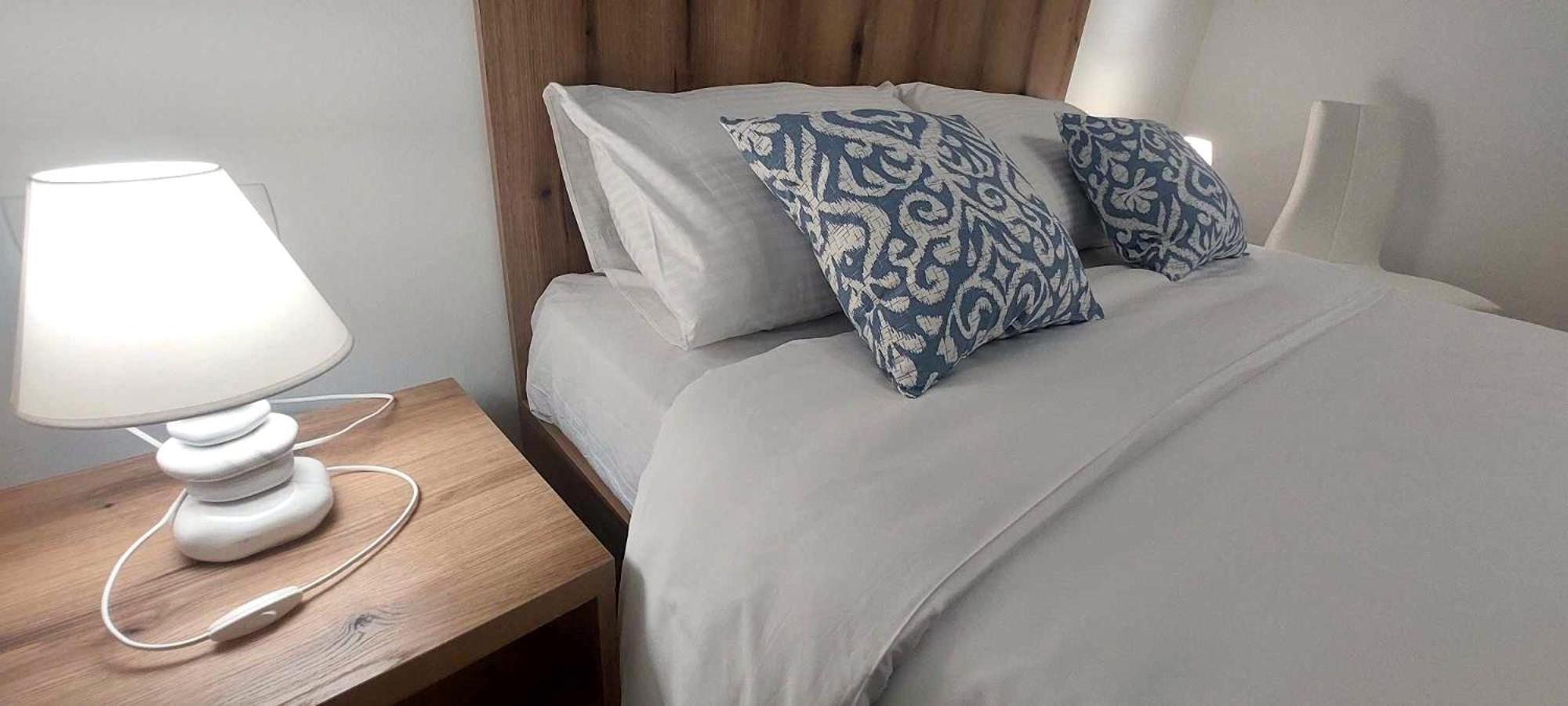 מלון ביבינייה Sea La Vie Holiday House מראה חיצוני תמונה