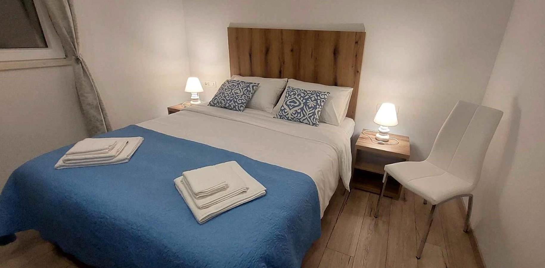 מלון ביבינייה Sea La Vie Holiday House מראה חיצוני תמונה