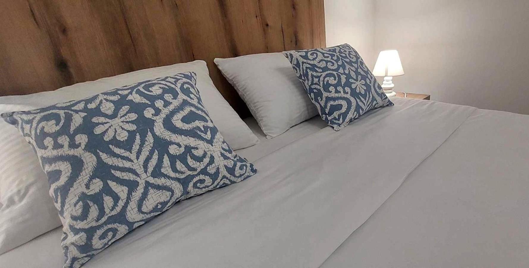 מלון ביבינייה Sea La Vie Holiday House מראה חיצוני תמונה