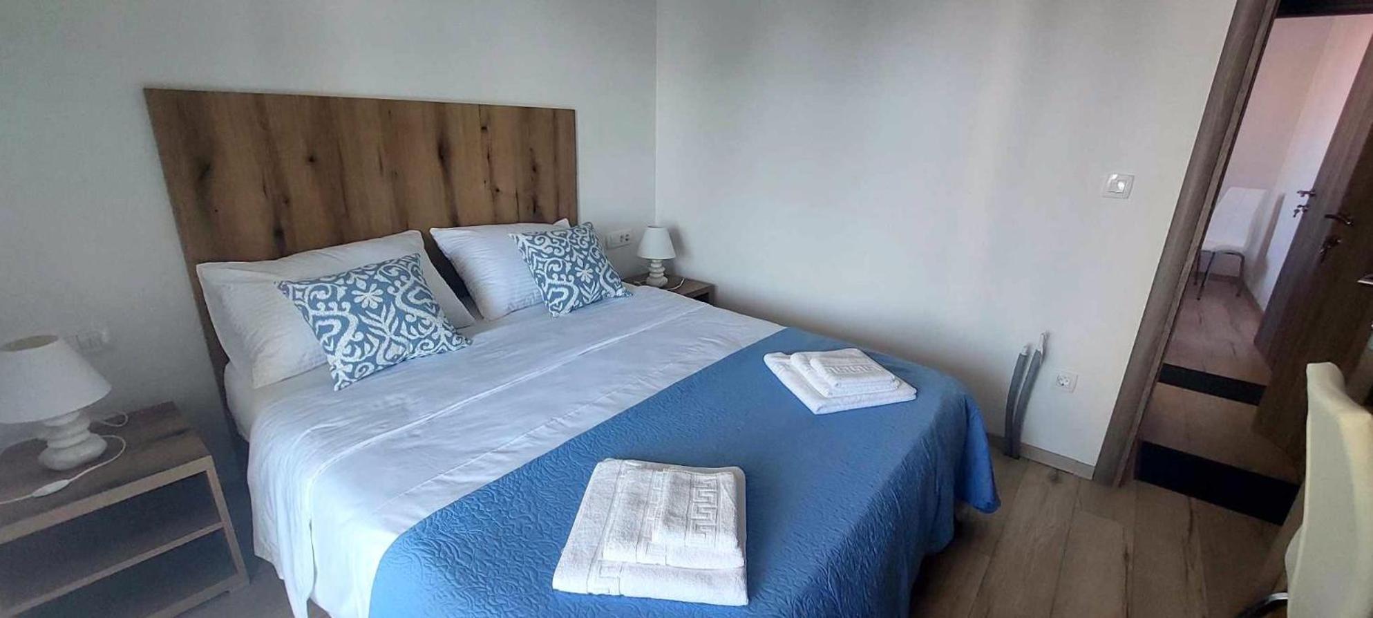 מלון ביבינייה Sea La Vie Holiday House מראה חיצוני תמונה