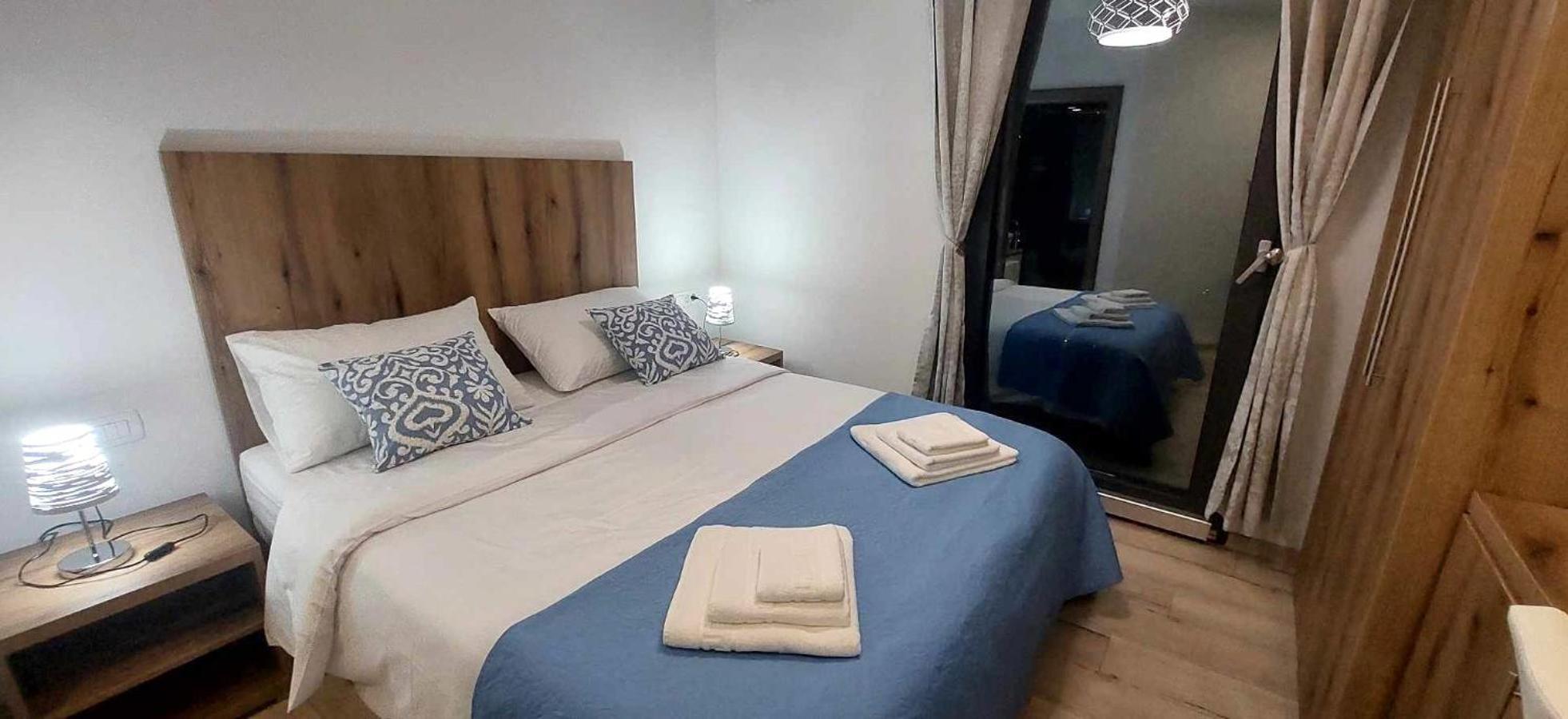 מלון ביבינייה Sea La Vie Holiday House מראה חיצוני תמונה