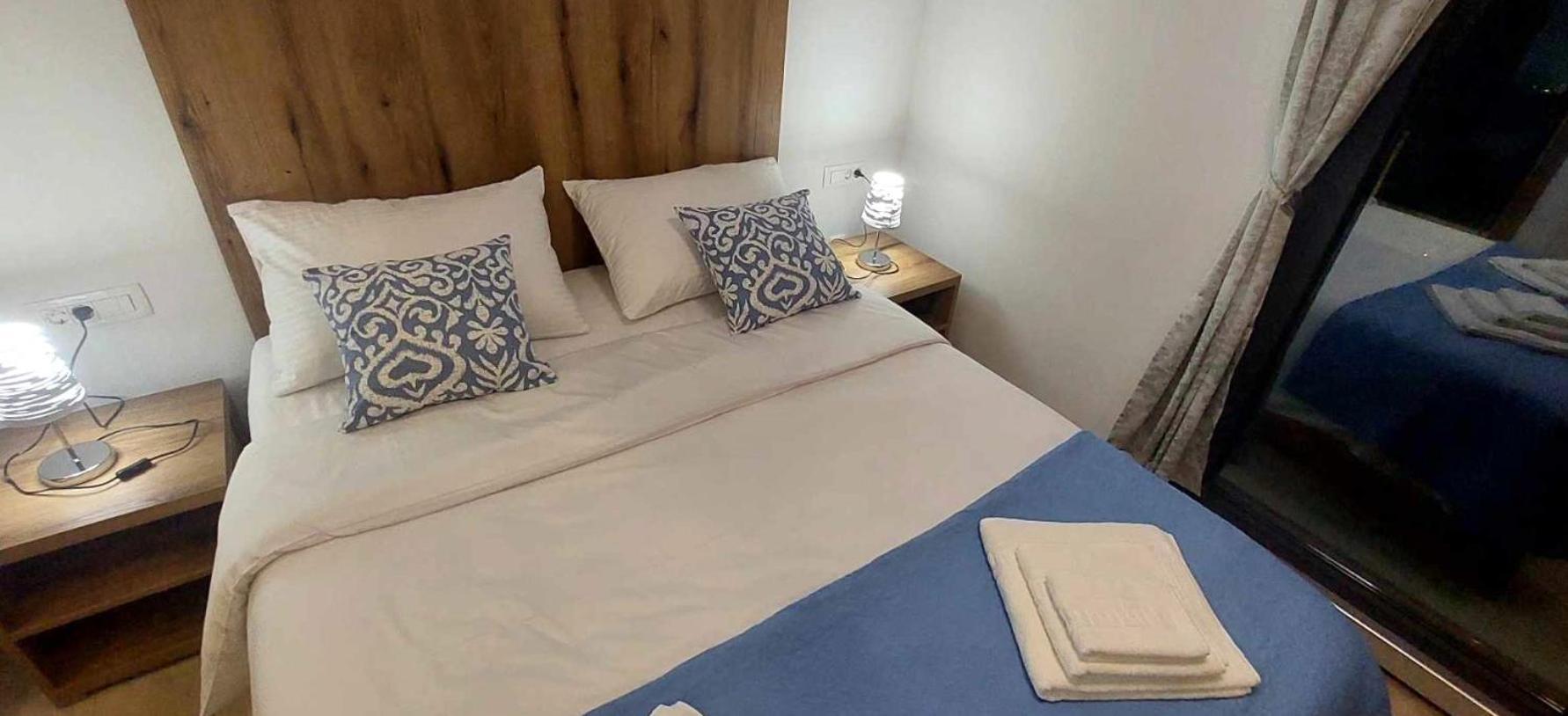 מלון ביבינייה Sea La Vie Holiday House מראה חיצוני תמונה