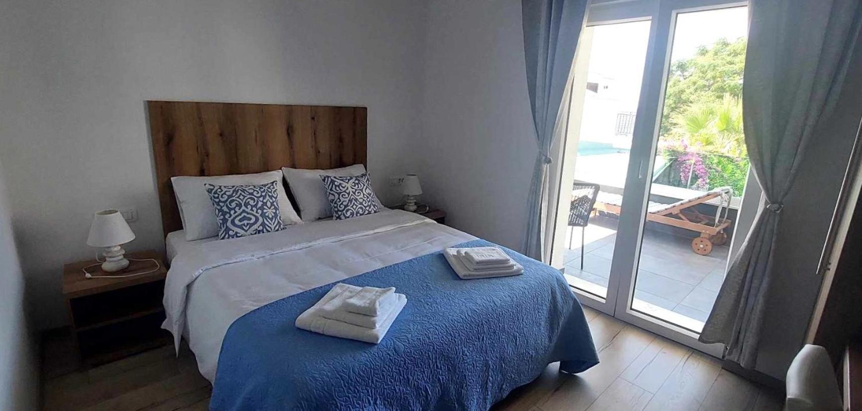 מלון ביבינייה Sea La Vie Holiday House מראה חיצוני תמונה