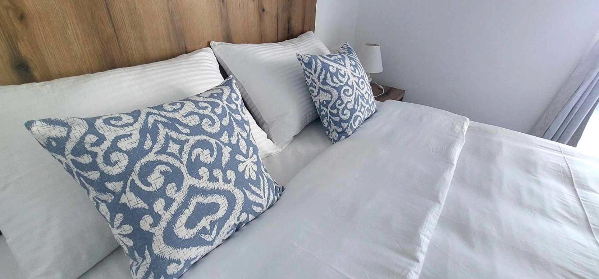 מלון ביבינייה Sea La Vie Holiday House מראה חיצוני תמונה